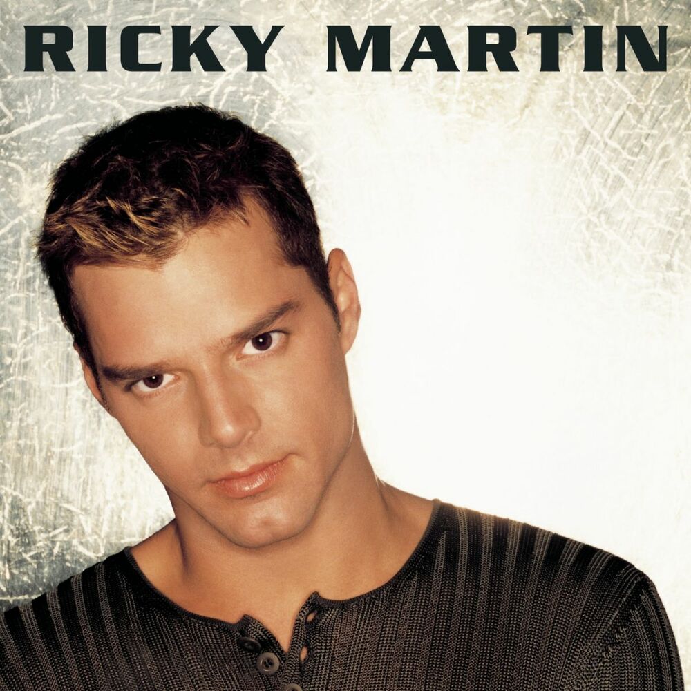 Shake Your Bon-Bon by Ricky Martin