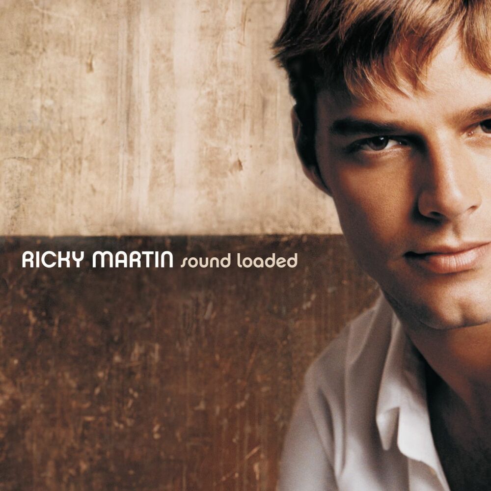 She Bangs by Ricky Martin