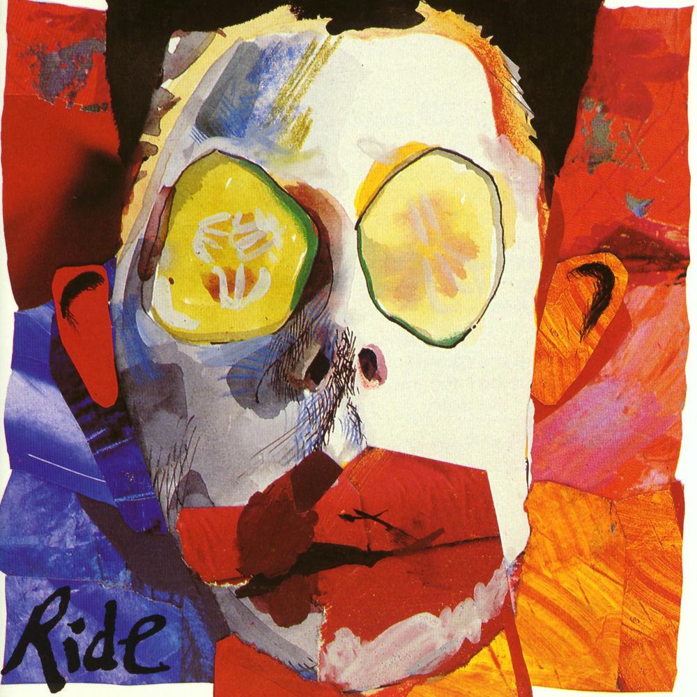 Leave Them All Behind by Ride