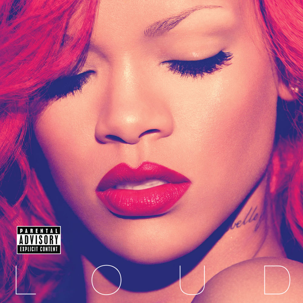 CHEERS (DRINK TO THAT) by Rihanna