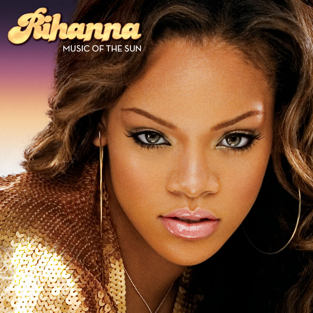 Pon De Replay by Rihanna