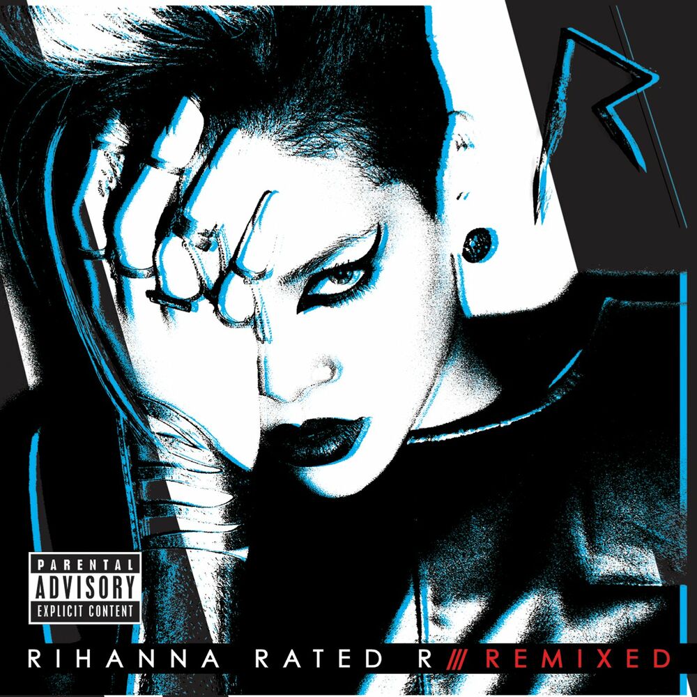 RUDE BOY by Rihanna