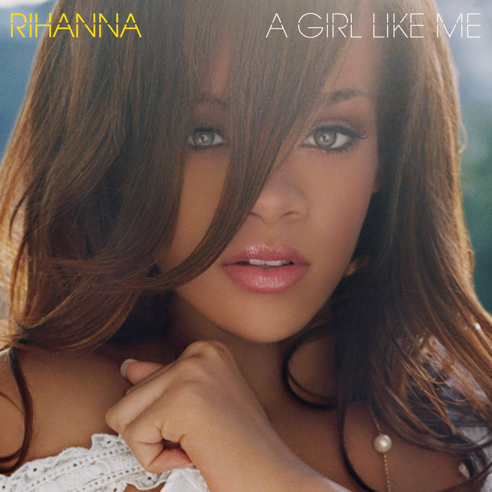 WE RIDE by Rihanna