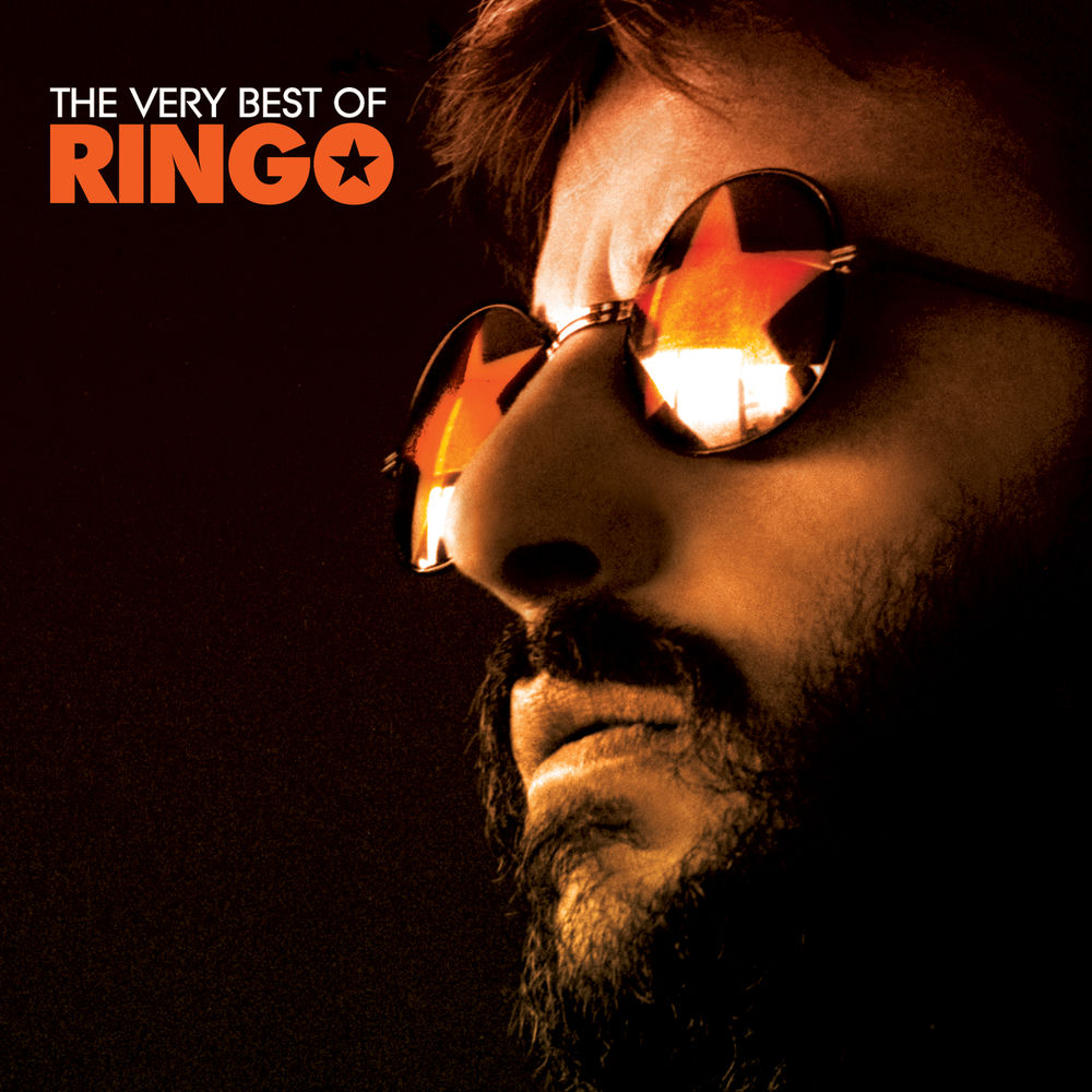 You'Re Sixteen by Ringo Starr