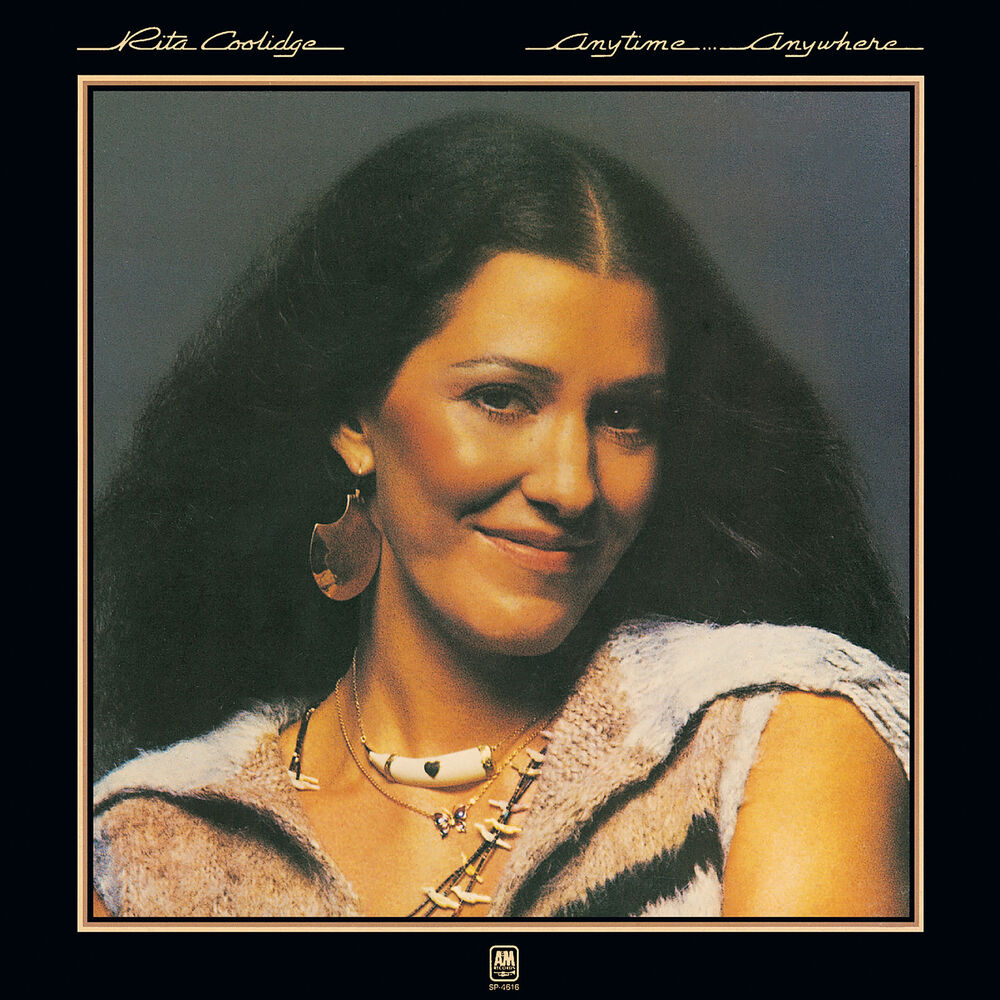 We'Re All Alone by Rita Coolidge
