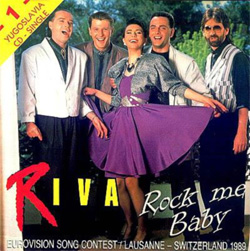 Riva - Rock Me