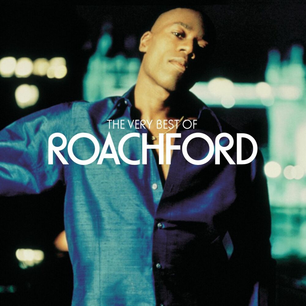 Family Man by Roachford