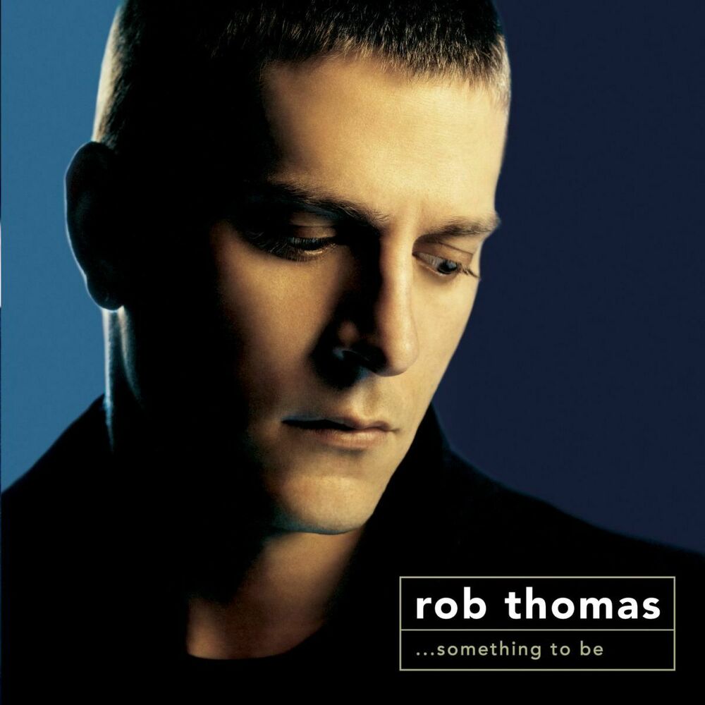 Lonely No More by Rob Thomas