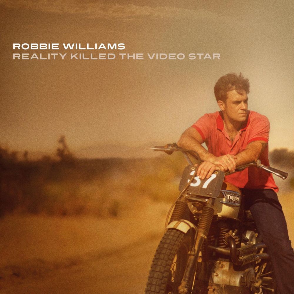 BODIES by Robbie Williams