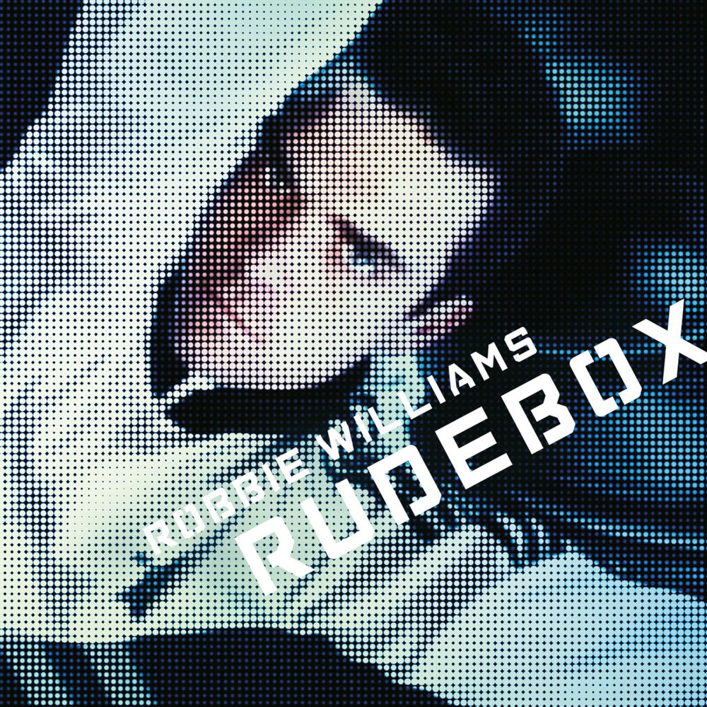LOVELIGHT by Robbie Williams