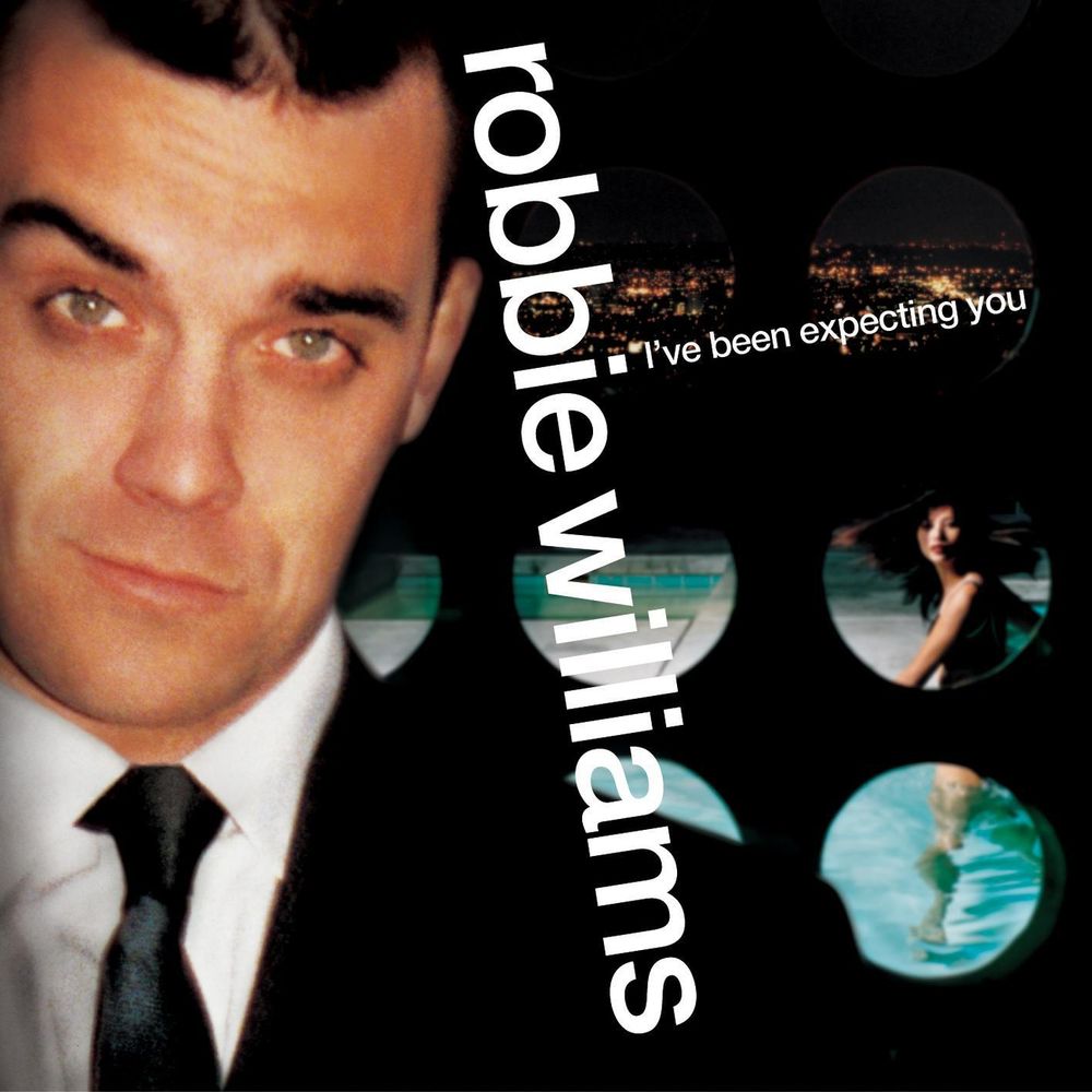 No Regrets by Robbie Williams