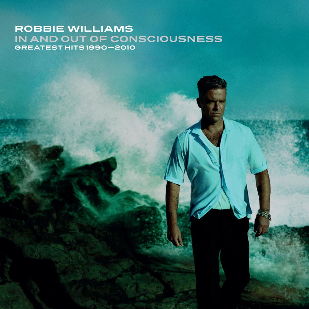 Radio by Robbie Williams