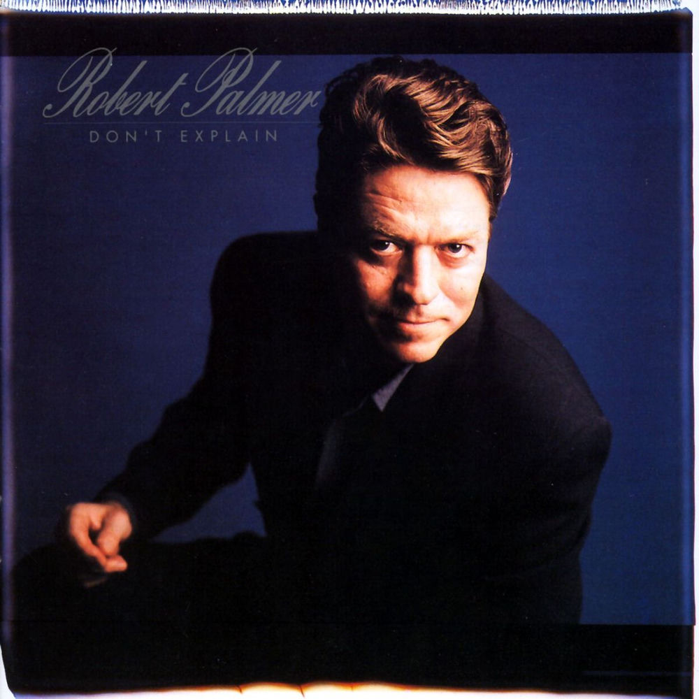 I'Ll Be Your Baby Tonight by Robert Palmer And Ub40