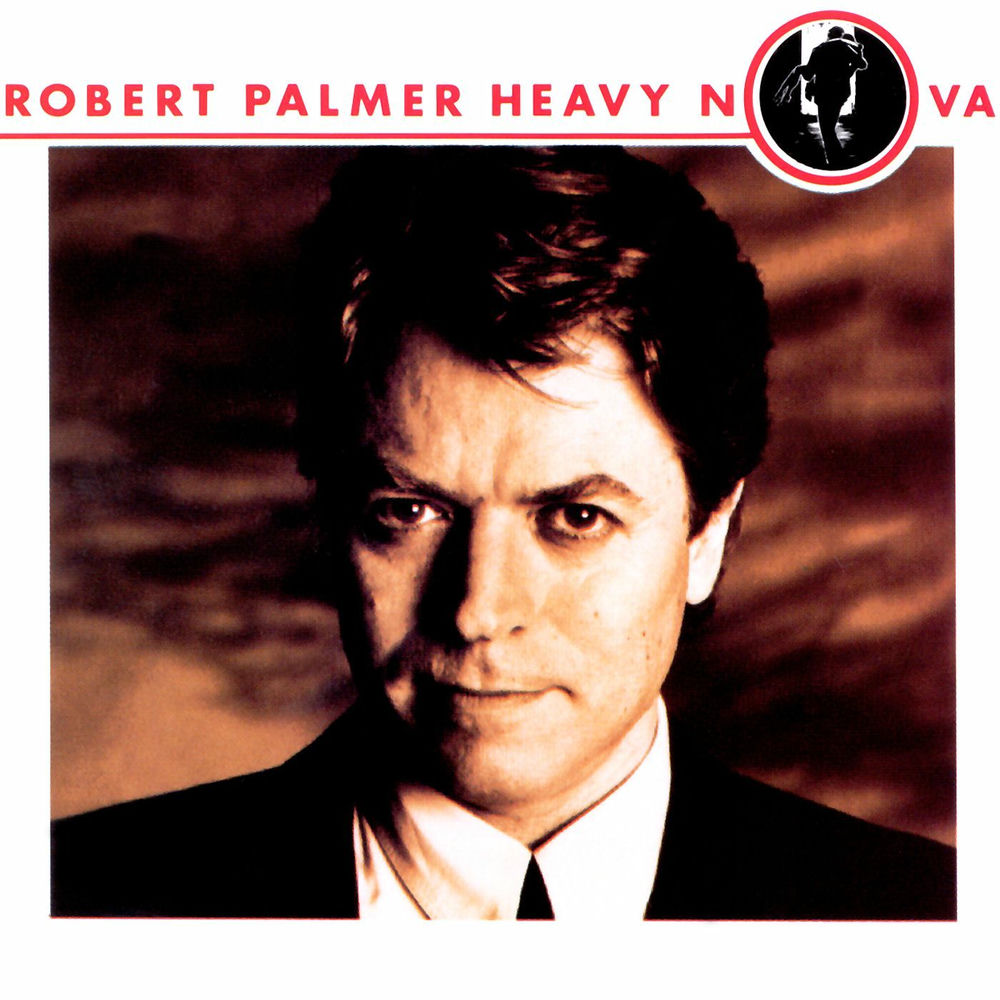 She Makes My Day by Robert Palmer