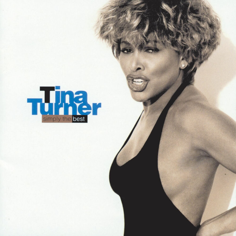 It Takes Two by Rod Stewart And Tina Turner