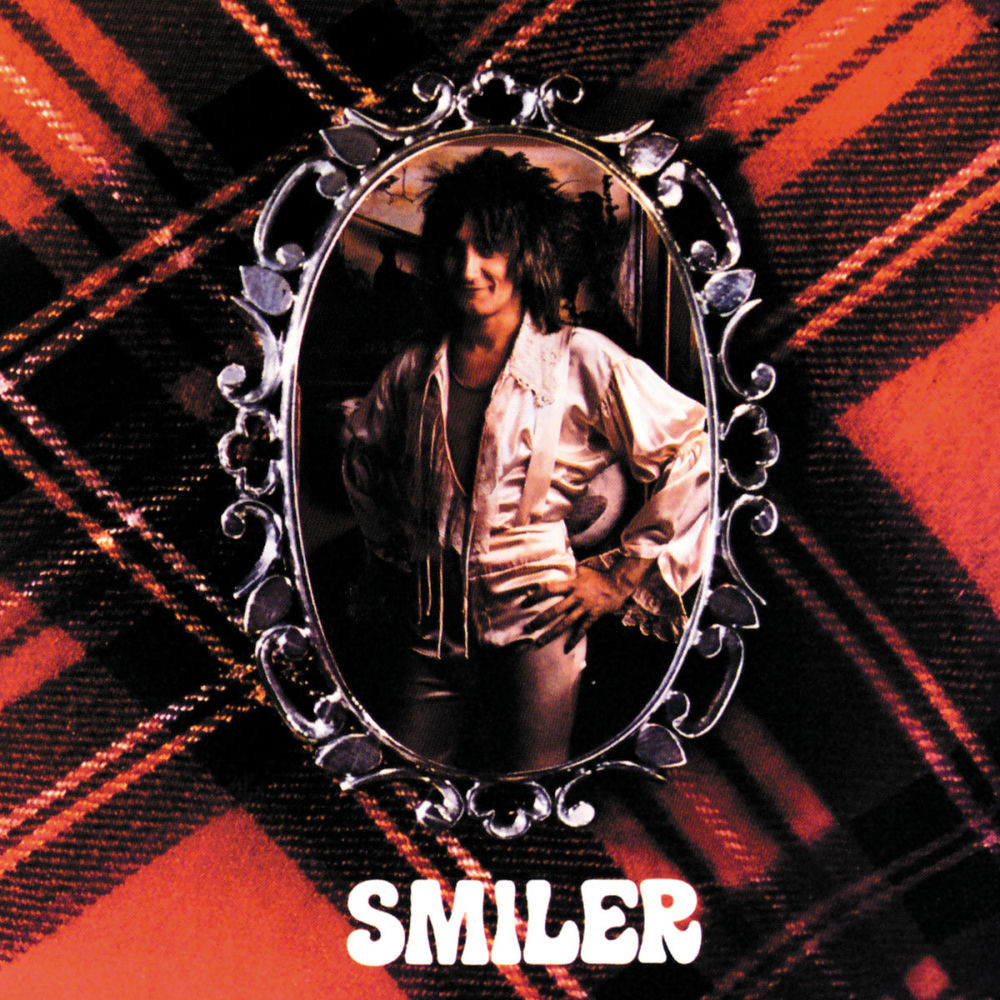 Farewell by Rod Stewart