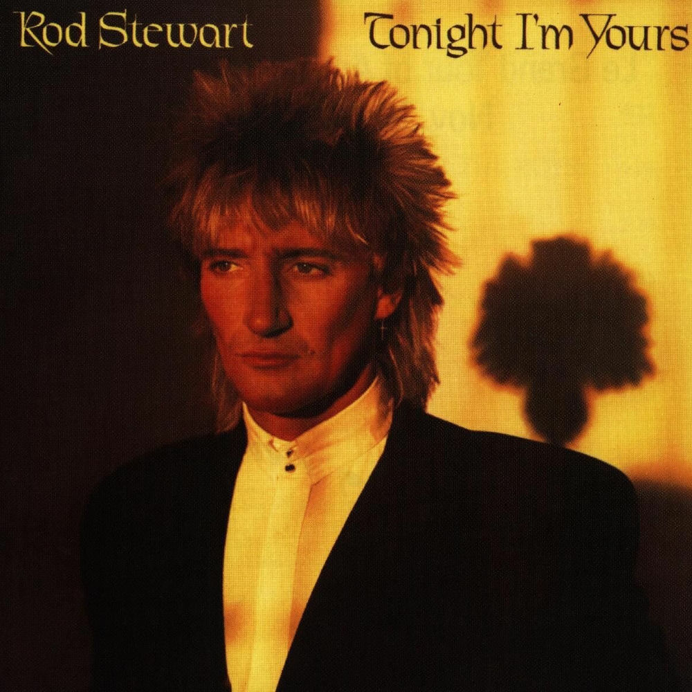 How Long by Rod Stewart