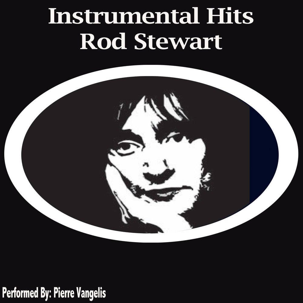 Ruby Tuesday by Rod Stewart