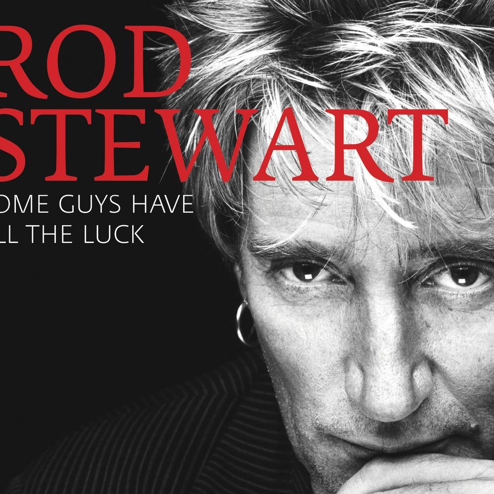You Wear It Well by Rod Stewart