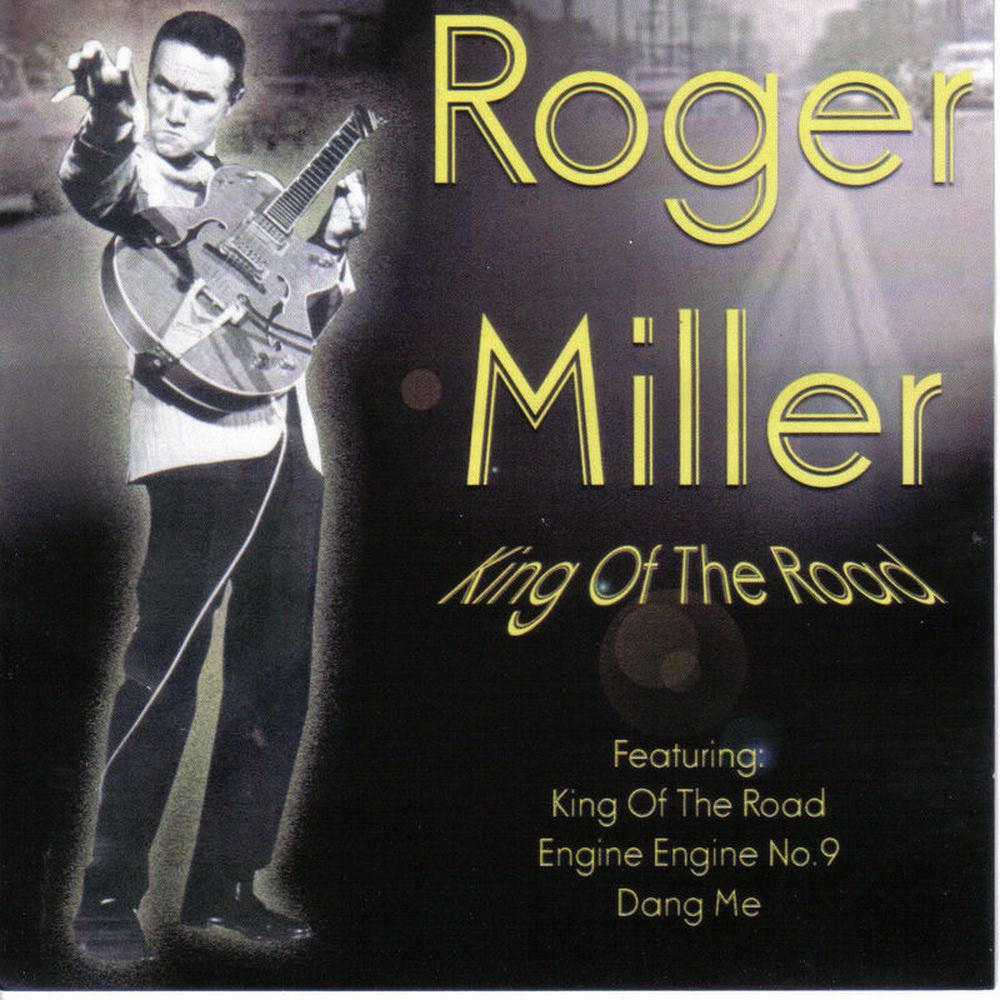Little Green Apples by Roger Miller