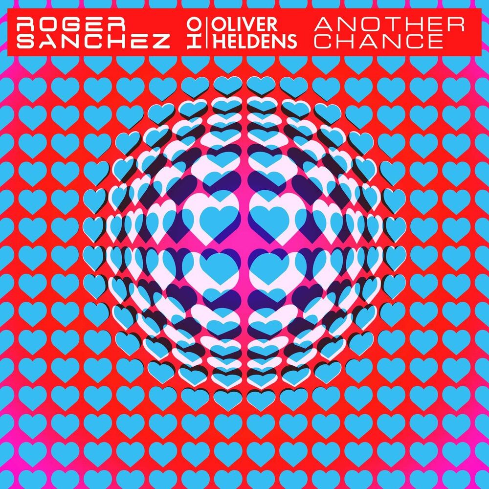 Another Chance by Roger Sanchez