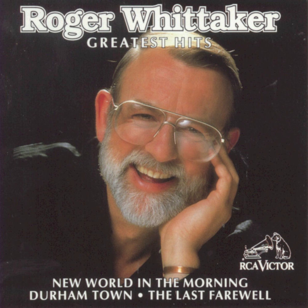 Skye Boat Song by Roger Whittaker And Des O'Connor