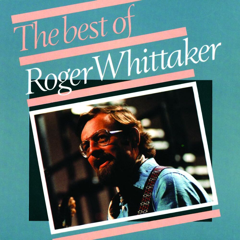 I Don'T Believe In If Anymore by Roger Whittaker