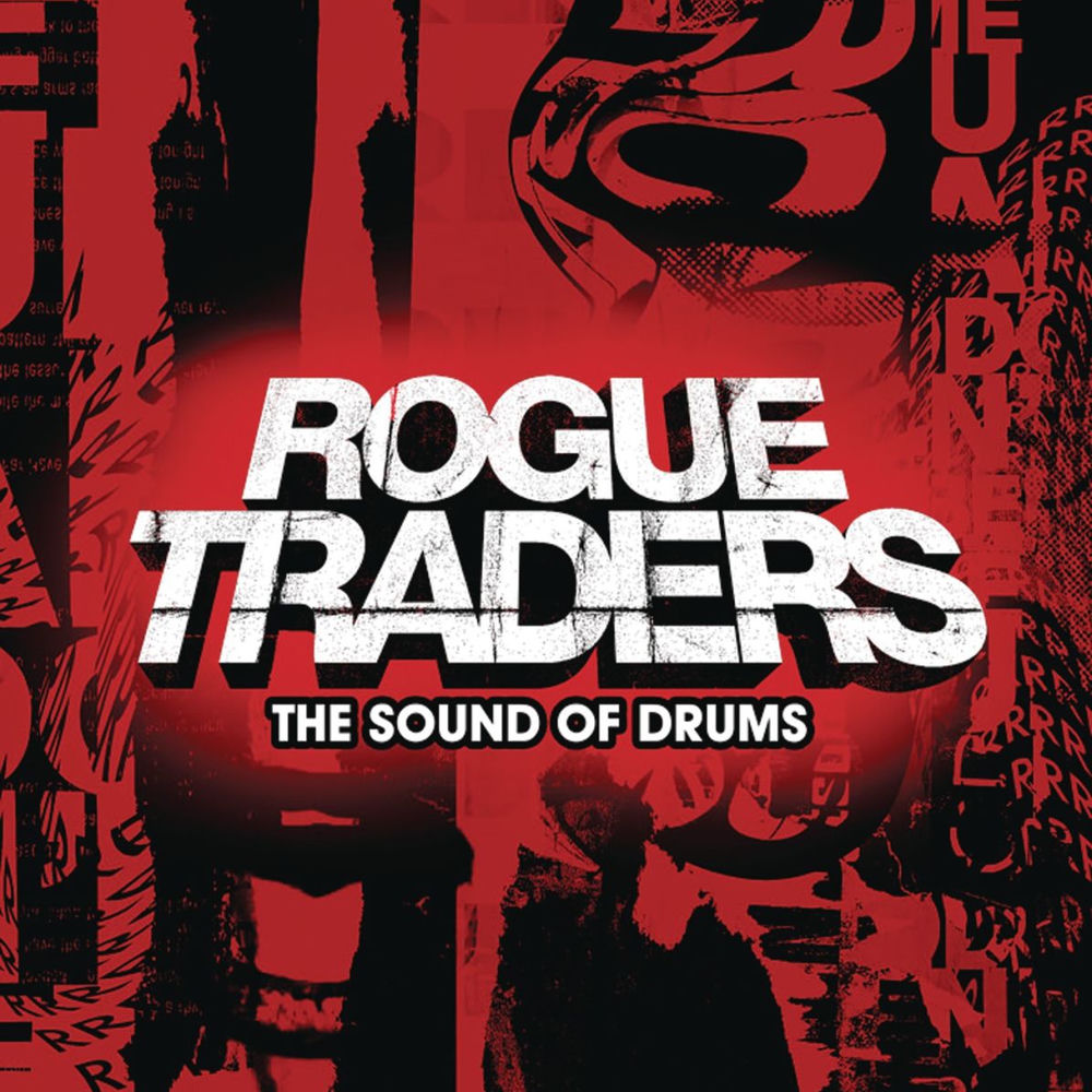 VOODOO CHILD by Rogue Traders