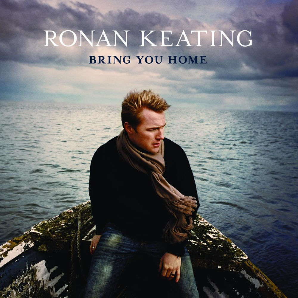 IRIS by Ronan Keating