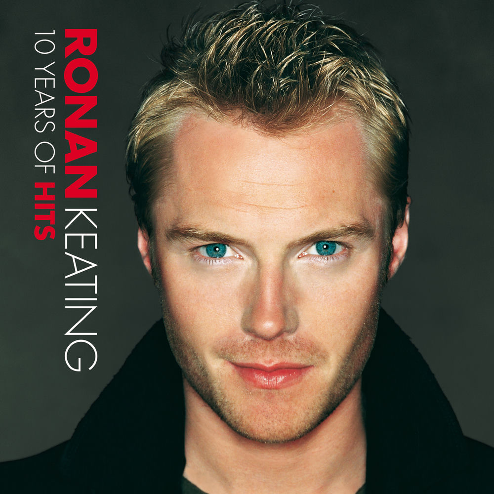 The Long Goodbye by Ronan Keating