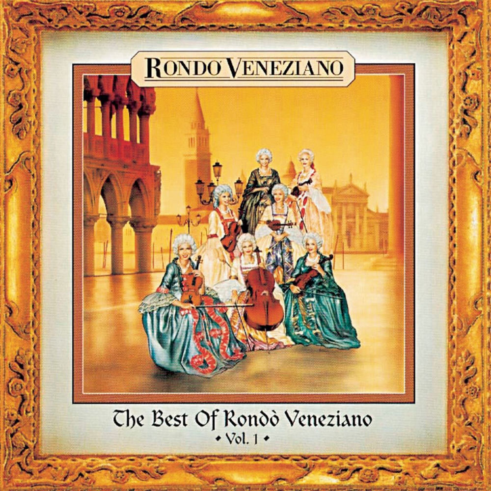 La Serenissima by Rondo Venezianu