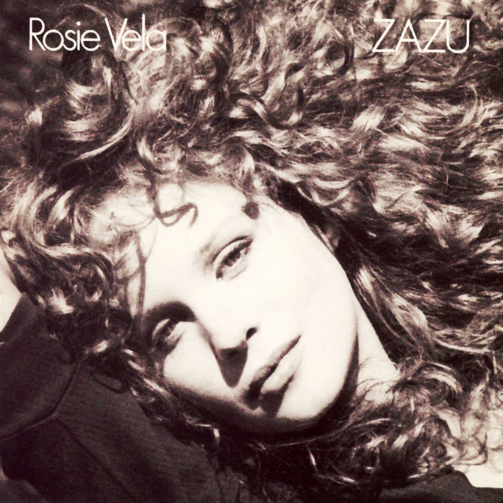 Magic Smile by Rosie Vela