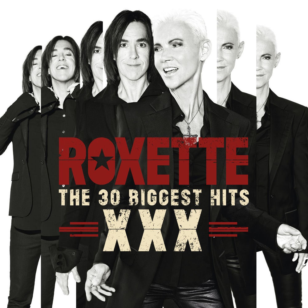Almost Unreal by Roxette