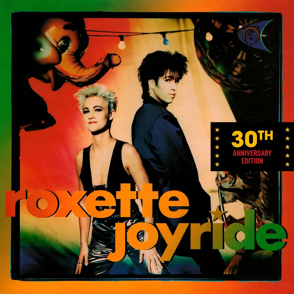 Church Of Your Heart by Roxette