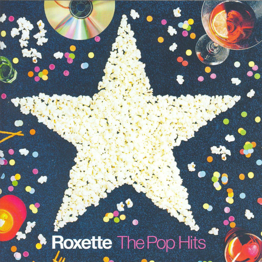 The Look by Roxette