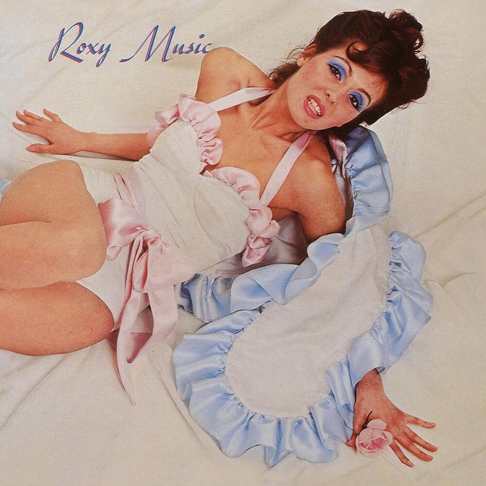 Virginia Plain by Roxy Music