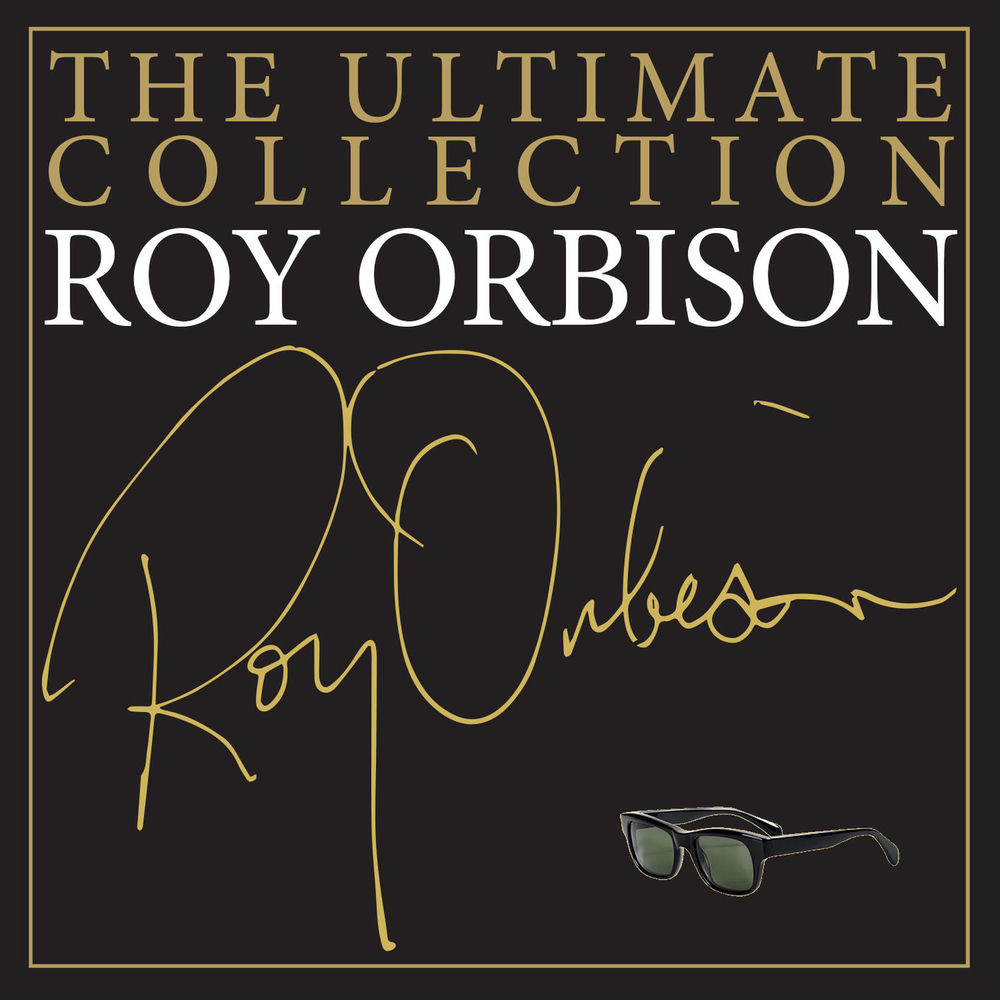 I Drove All Night by Roy Orbison