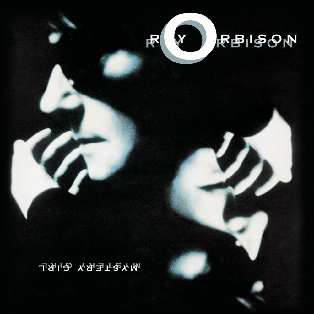 She'S A Mystery To Me by Roy Orbison