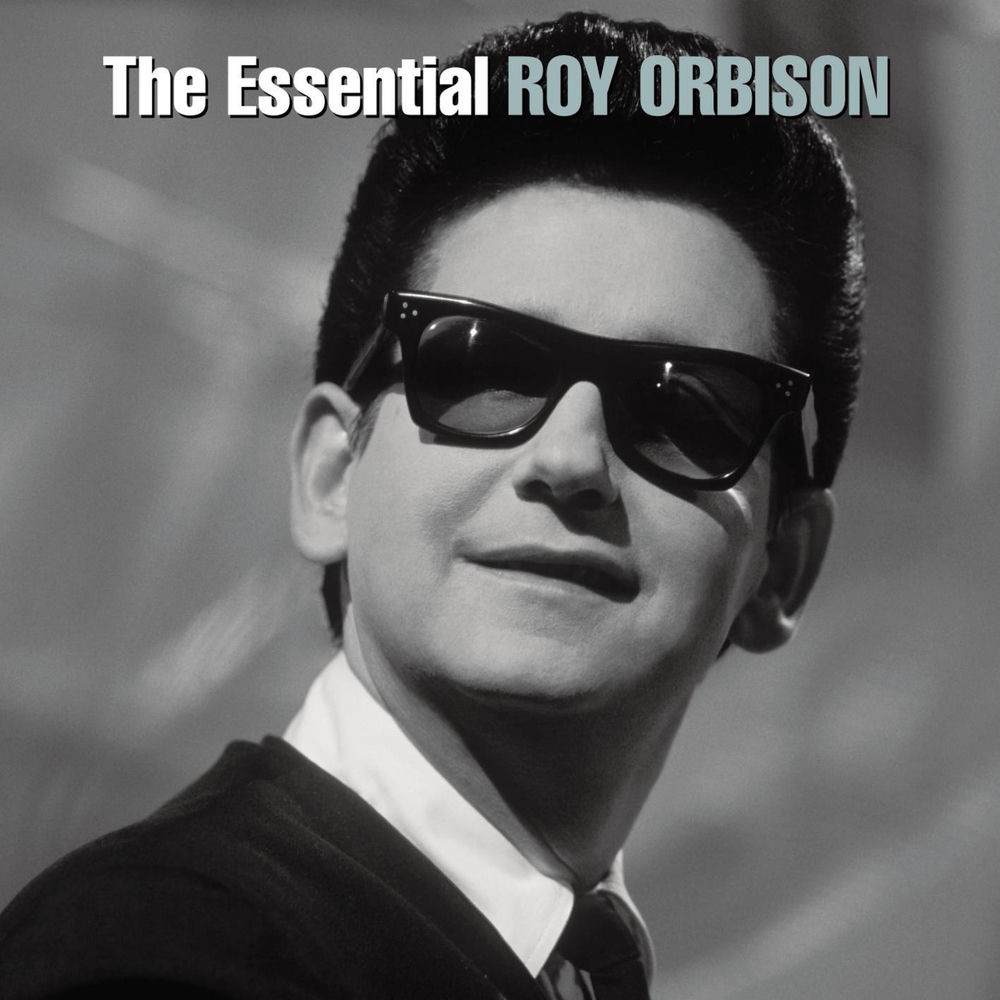 Crying by Roy Orbison With K D Lang