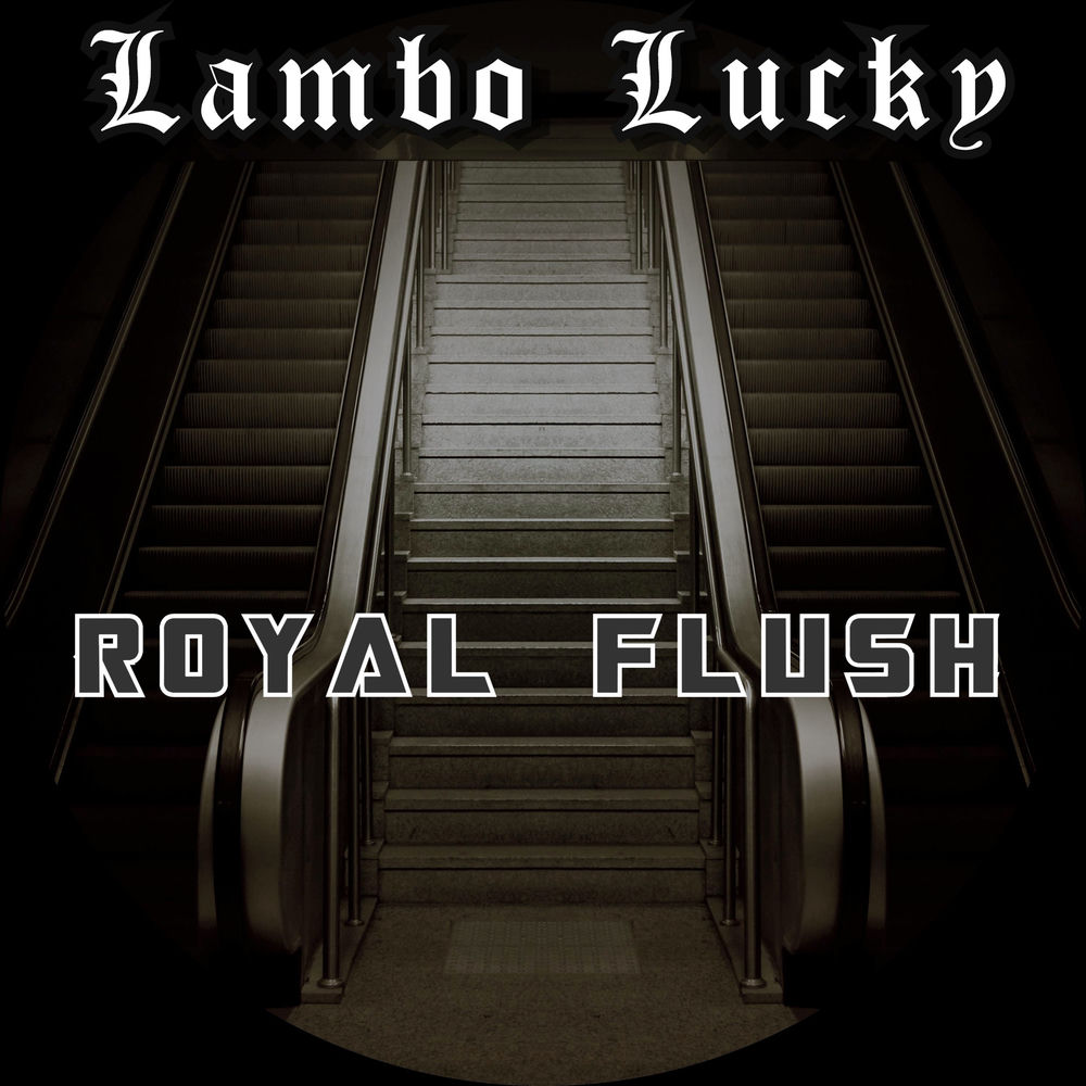 Jealousy by Royal Flush