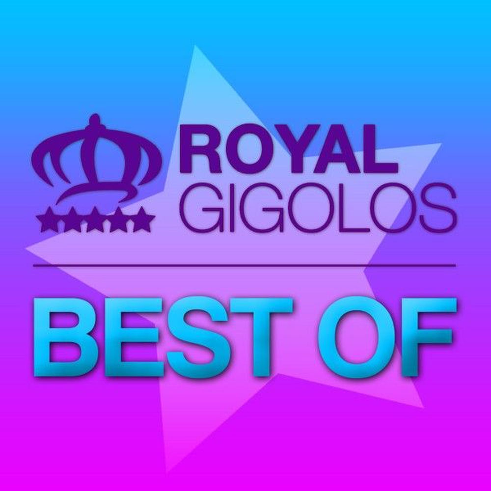 California Dreamin' by Royal Gigolos
