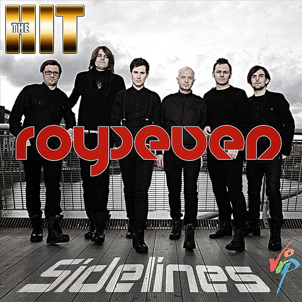 SIDELINES by Royseven