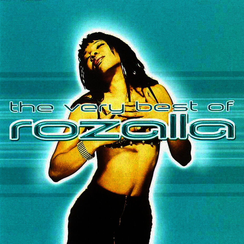 Are You Ready To Fly by Rozalla