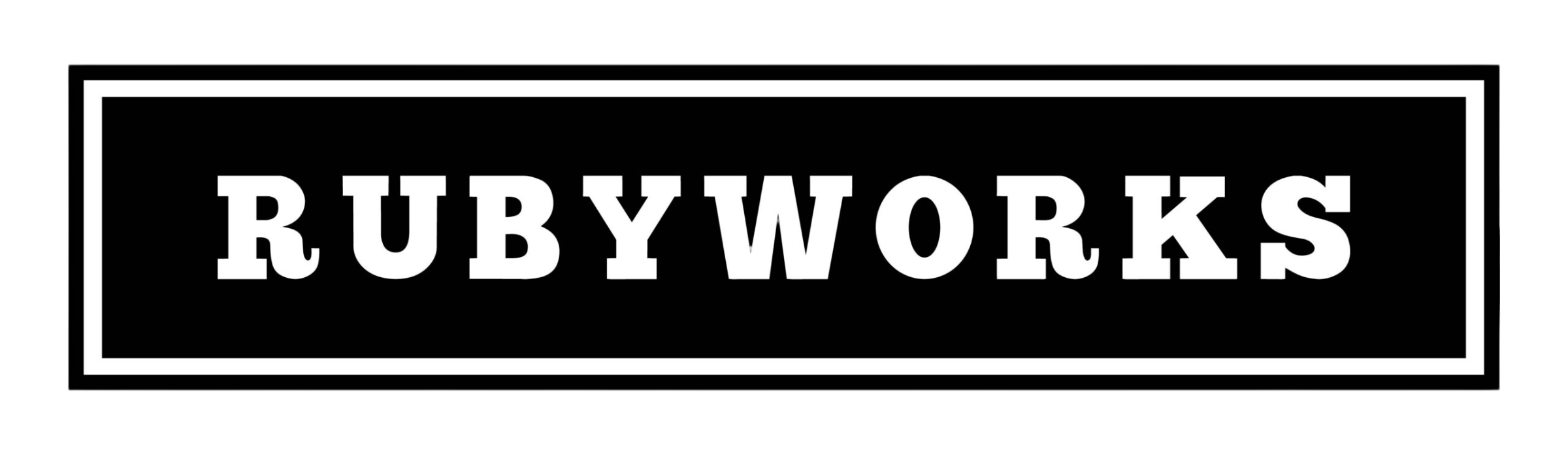 Rubyworks logo