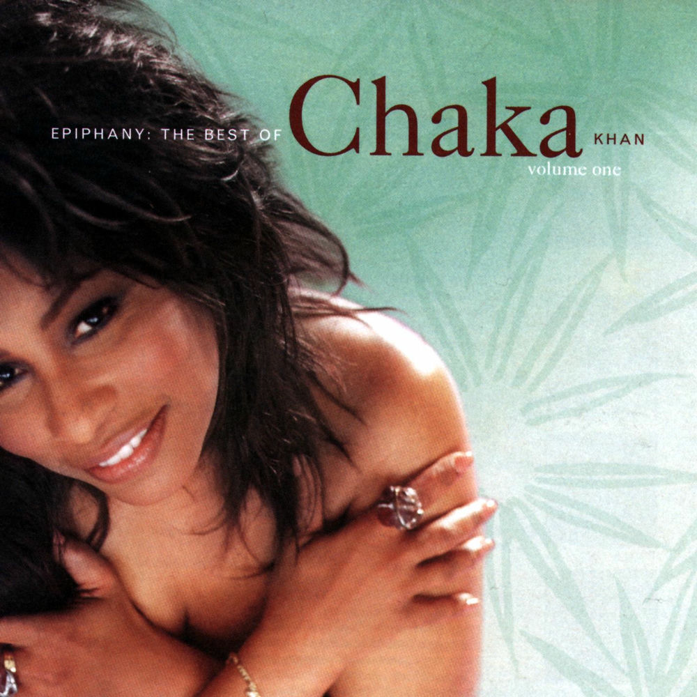 Ain'T Nobody by Rufus And Chaka Khan