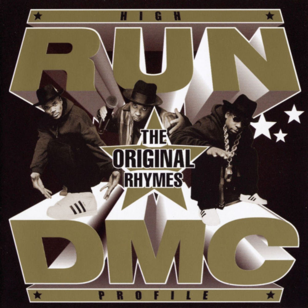 It'S Tricky by Run-Dmc