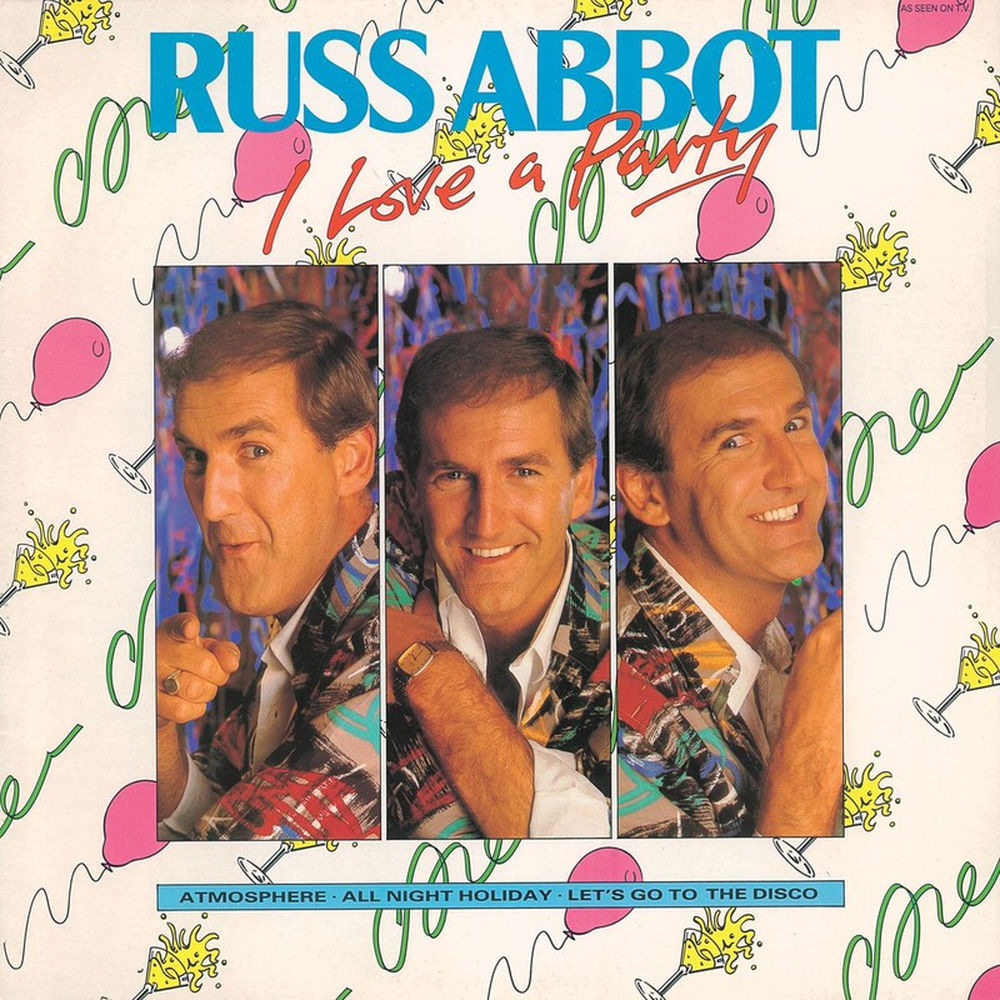 Atmosphere by Russ Abbott
