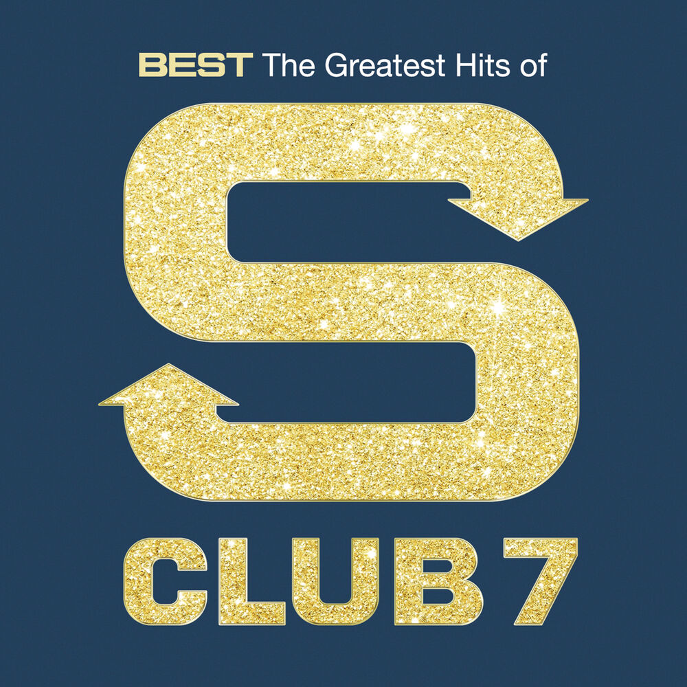 Reach by S Club 7