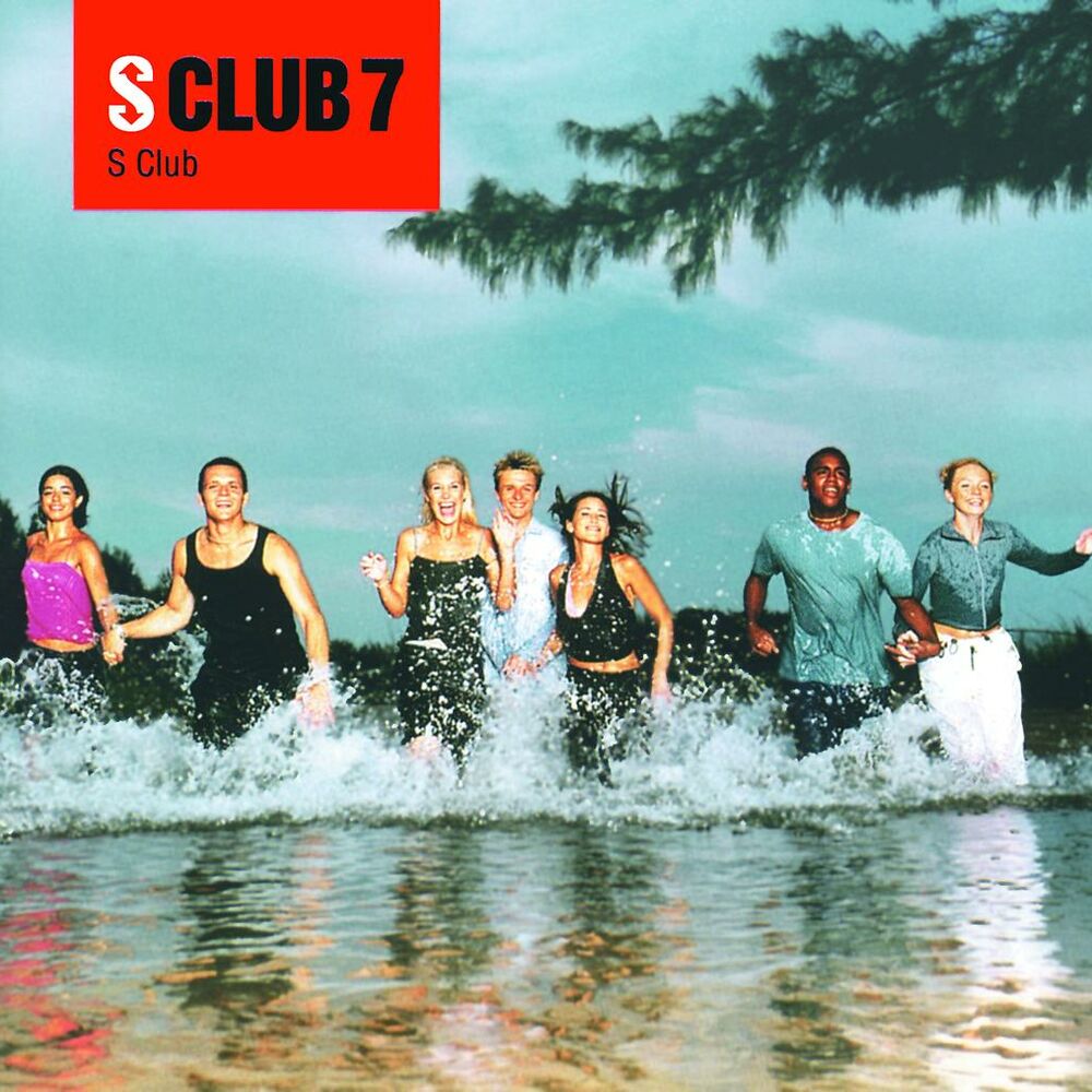 S Club Party by S Club 7