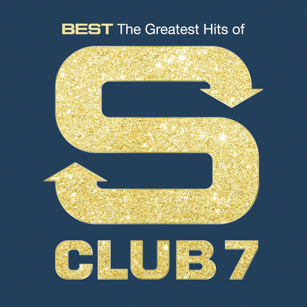 Say Goodbye by S Club 7